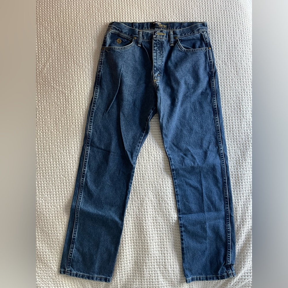 Wrangler George Straight Cowboy Cut, 33x32